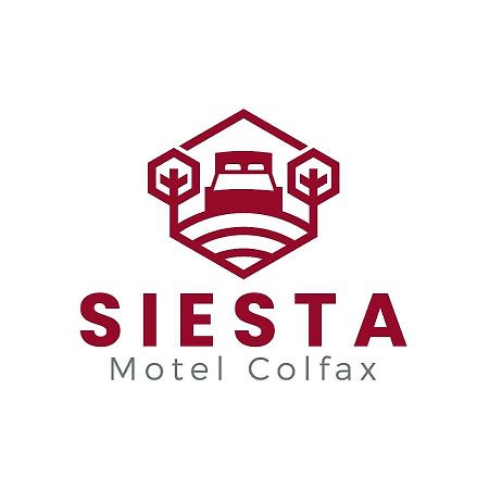 Siesta Motel Colfax Wa エクステリア 写真