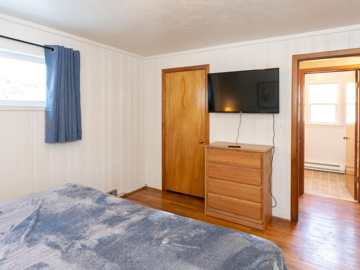 Siesta Motel Colfax Wa エクステリア 写真